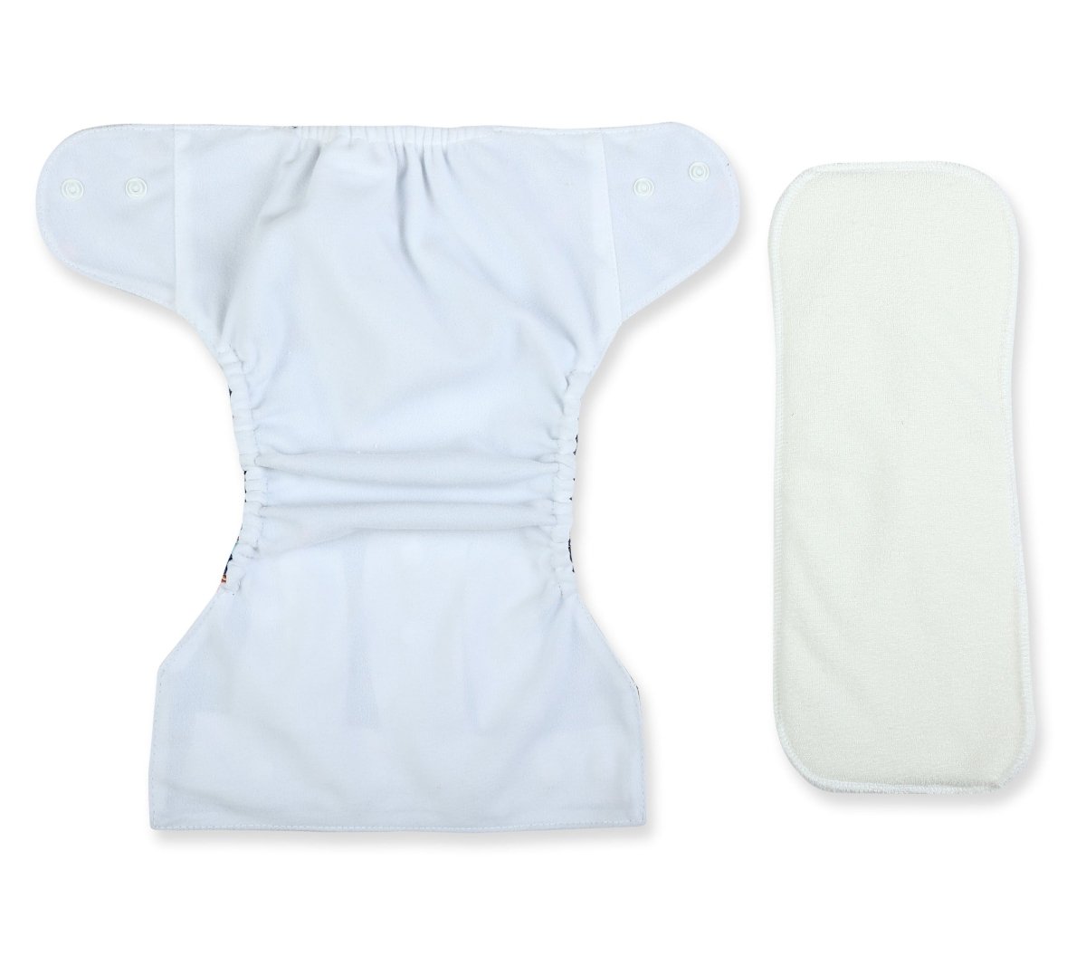 Outer Space- Re-Usable Cloth Diaper - CD-RS-SP-3-3