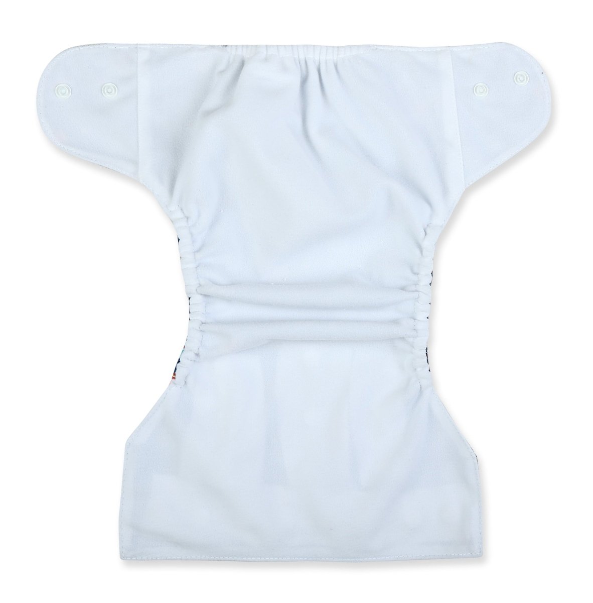 Outer Space- Re-Usable Cloth Diaper - CD-RS-SP-3-3