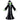 Outerspace Alien costume,Kids Halloween Costume Fancy Dress Up - 7 - 8 Years Halloween