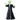 Outerspace Alien costume,Kids Halloween Costume Fancy Dress Up - 7 - 8 Years Halloween