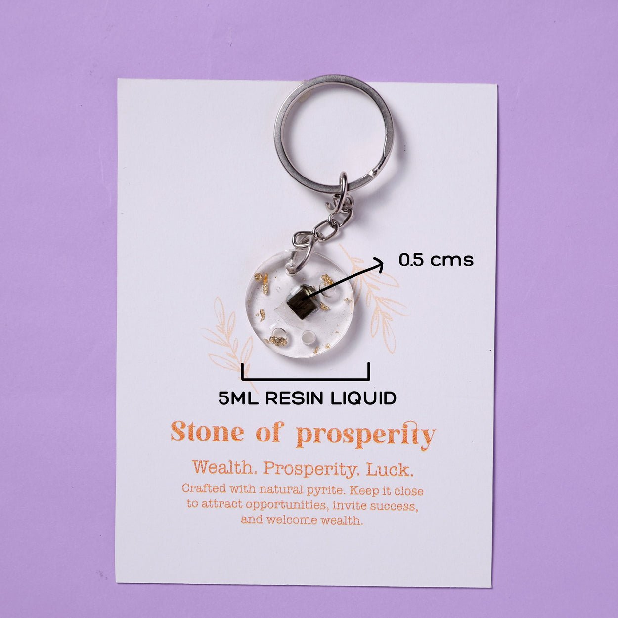 Oye Happy Best Bhai Rakhi Hamper – Evil Eye Rakhi, Wealth Keychain, Glitter Bomb & Butterfly Card | Fun Rakhi Gift for Brother, Bhai - OHBBRH