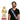 Oye Happy Best Bro Sash with Trophy – Rakhi Gift Combo for Brother / Bhai - OHBBST