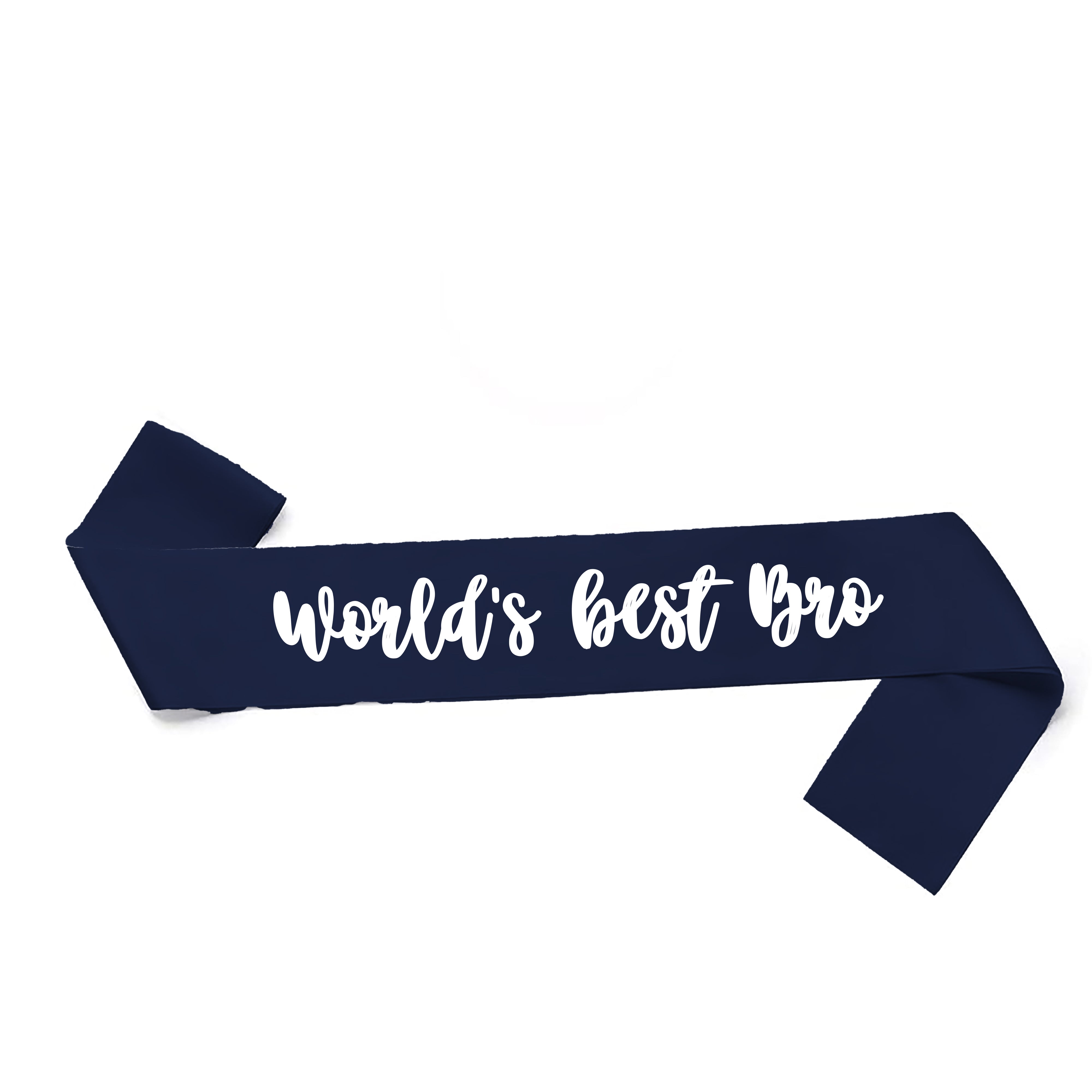 Oye Happy Best Bro Sash with Trophy – Rakhi Gift Combo for Brother / Bhai - OHBBST