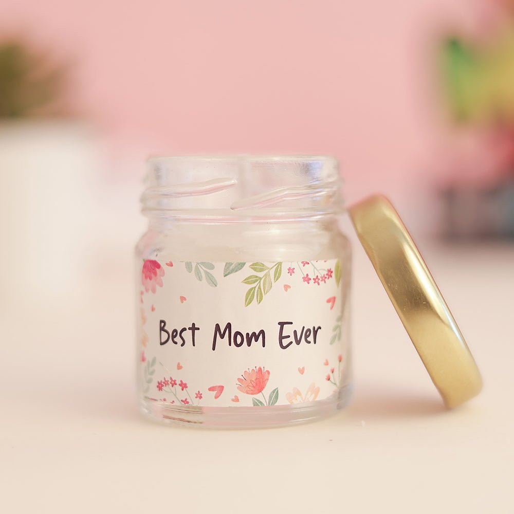 Oye Happy Best Mom Ever Hamper - Mother's Day Edition - OHBMEH