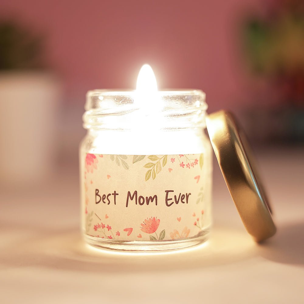 Oye Happy Best Mom Ever Hamper - Mother's Day Edition - OHBMEH