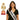 Oye Happy Best Sis Sash with Trophy – Raksha Bandhan Gift Combo for Sister / Behan - OHBSST