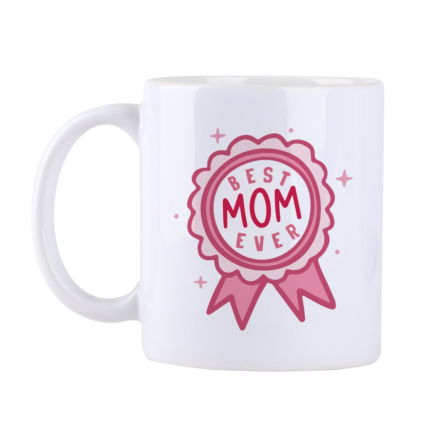 Oye Happy Dear Mommy Mug - Mother's Day Edition - OHBMEM