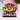 Oye Happy Flower Bouquet Card & Best Mom in the World Table Top Combo - OHFCMT