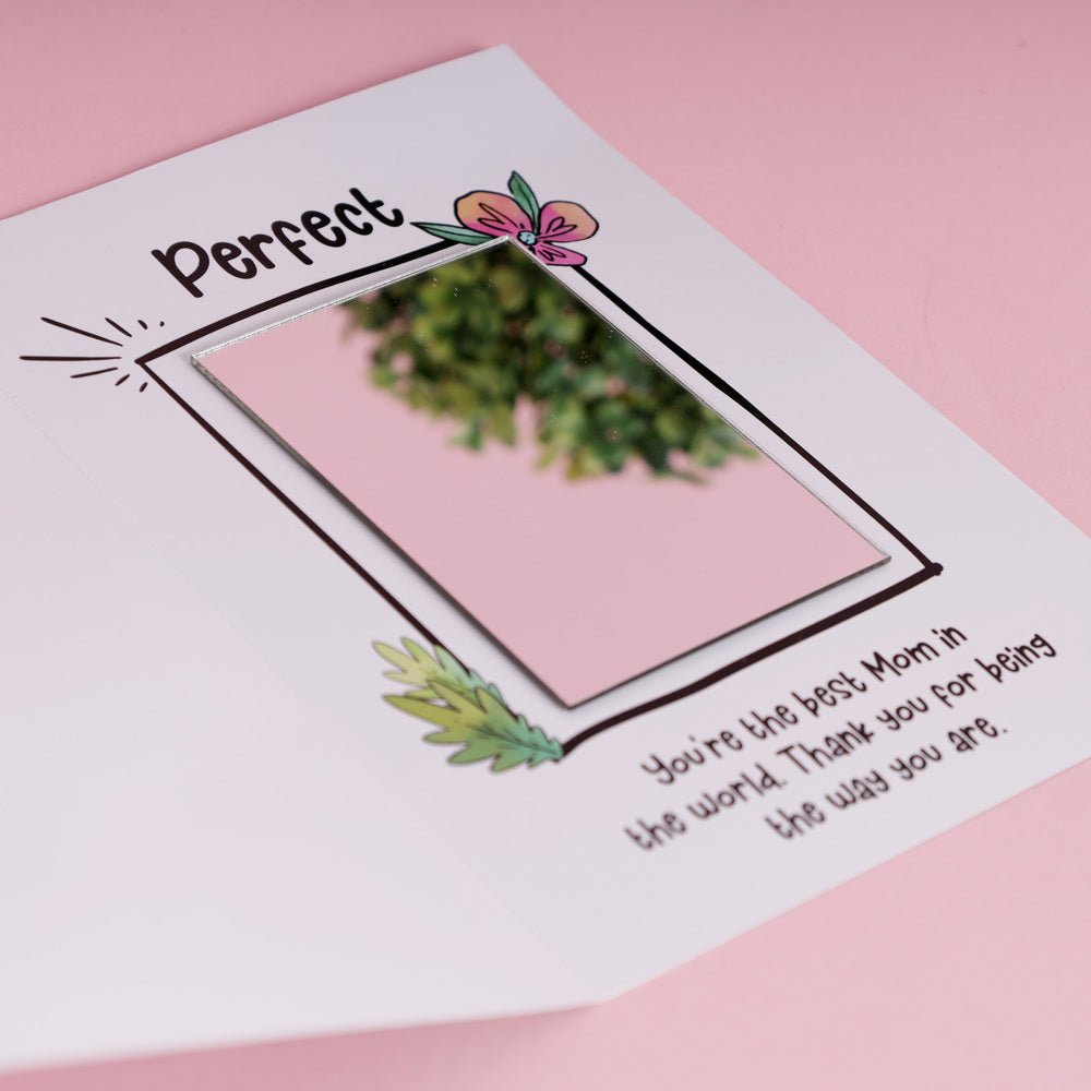 Oye Happy Mother's day Glitter Hamper - OHMDGH
