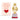 Oye Happy Pocket Hug Card & World's No. 1 Mom Trophy – Mother’s Day Edition - OHPHWBT
