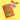 Oye Happy Rakhi Gift Combo – Rakhi Butterfly Card, World's Best Brother Table Top & Mug - OHRGC