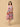 Paintbox Dream Maternity and Nursing Dress - DRS - SK - PNTBX - S