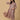 Paisley Allure Maternity and Nursing Dress - DRS - SK - PSALR - S