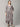 Paisley Dreamscape Maternity Nursing Co Ord Set - MEW - SK - PSDRS - S