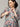 Paisley Dreamscape Maternity Nursing Co Ord Set - MEW - SK - PSDRS - S