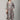 Paisley Dreamscape Maternity Nursing Co Ord Set - MEW - SK - PSDRS - S