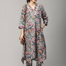 Paisley Dreamscape Maternity Nursing Co Ord Set - MEW - SK - PSDRS - S