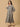 Paisley Passionista Maternity and Nursing Dress - DRS - SK - PSLPN - S