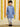 Royal Blue Boys Dhoti Kurta Set
