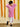 Amethyst Purple Boys Dhoti Kurta Set