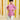 Amethyst Purple Boys Dhoti Kurta Set