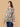 Palette Set Maternity and Nursing Oversized Shirt - S Maternity and Nursing Tops