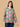 Palette Set Maternity and Nursing Oversized Shirt - S Maternity and Nursing Tops