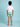 Palm Paradise Boys Swim Shorts - 6 - 12 Months Kids Swimwear