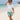 Palm Paradise Boys Swim Shorts - 6 - 12 Months Kids Swimwear