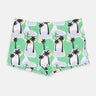 Palm Paradise Boys Swim Shorts - KSW-SG-PALP-6-12