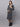 Paloma Grey Maternity Sweater Dress with Nursing - DRS-PLMGRY-S