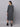 Paloma Grey Maternity Sweater Dress with Nursing - DRS-PLMGRY-S