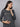 Paloma Grey Maternity Sweater Dress with Nursing - DRS-PLMGRY-S