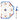 Panda Police Transparent Style Blue Umbrella for Kids - Little Surprise BoxPanda Police Transparent Style Blue Umbrella for Kids