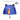 Panda theme,Helmet Shape Kids Umbrella ,4-8yrs,Bright Blue - Little Surprise BoxPanda theme,Helmet Shape Kids Umbrella ,4-8yrs,Bright Blue