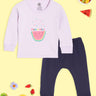 Paradise Infant Set
