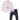 Paradise Infant Set - IPS-PRDS-0-3