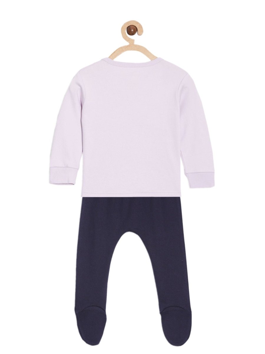 Paradise Infant Set - IPS-PRDS-0-3