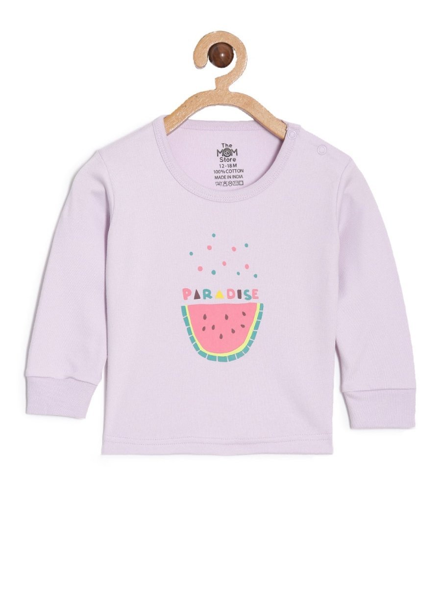 Paradise Infant Set - IPS-PRDS-0-3