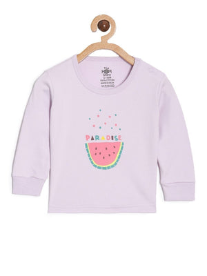 Paradise Infant Set - IPS-PRDS-0-3