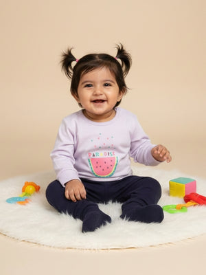 Paradise Infant Set - The Mom Store