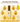 Parama Naturals All-Day Lite Turmeric Face Oil - 41014