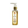 Parama Naturals Almond-Turmeric Baby Oil For Top-To-Toe Massage - 31036