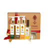 Parama Naturals Baby Shower Gift Set- Mom Premium - 47444
