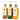 Parama Naturals Daily Self-Care (Abhyanga Collection) - 47169