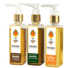 Parama Naturals Daily Self-Care (Abhyanga Collection) - 47169