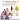 Parama Naturals Lavender Carry- Along Starter Kit - 47122