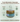 Parama Naturals Solid Deo Butter- For Underarms and Feet 31 g - 42065