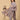 Pari Mahal Maternity and Nursing Kurta Set With Dupatta - MEW - SK - PRMH - S