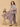Pari Mahal Maternity and Nursing Kurta Set With Dupatta - MEW - SK - PRMH - S